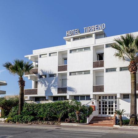 Hotel Tirreno Λατίνα Εξωτερικό φωτογραφία